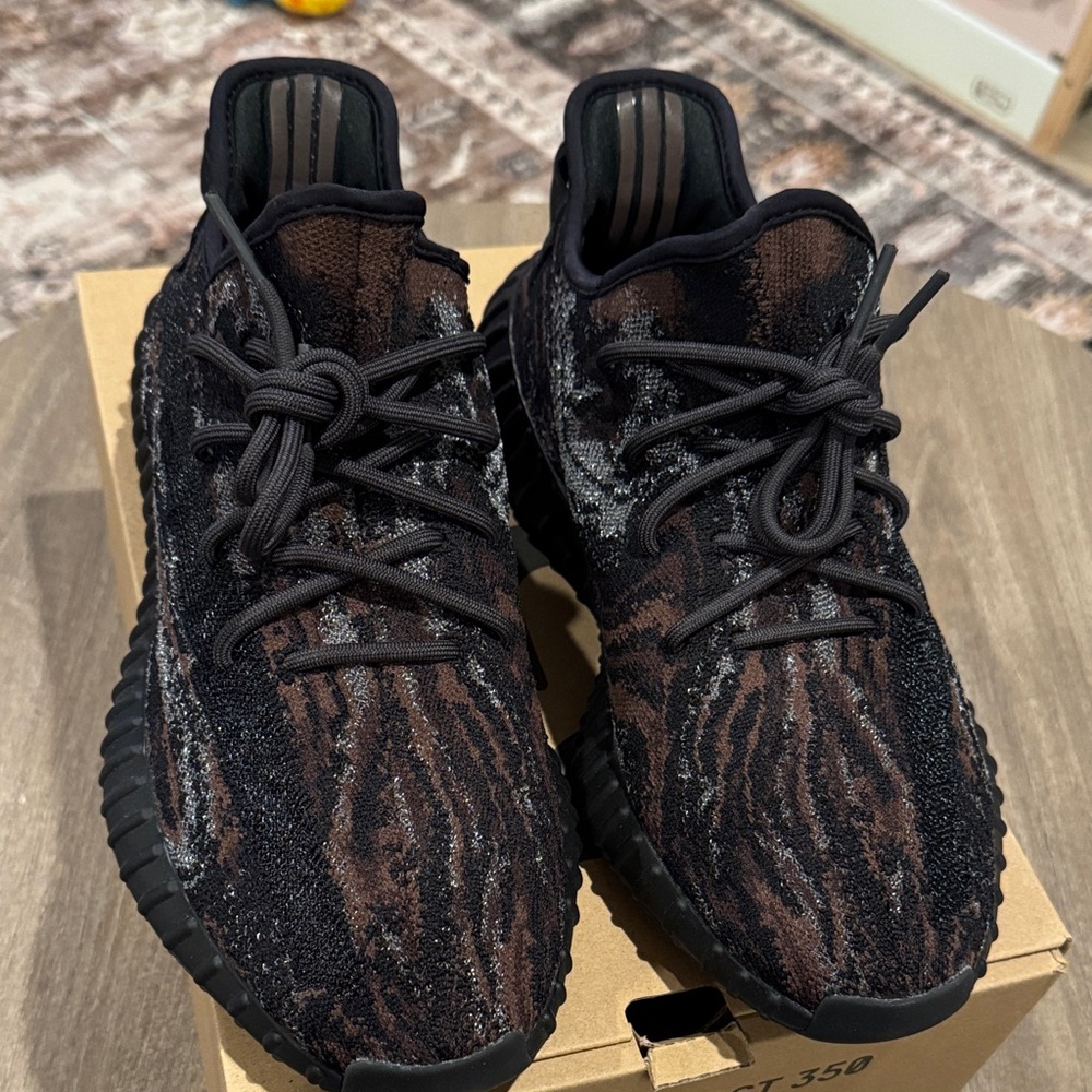 Yeezy boost 350 mx rock